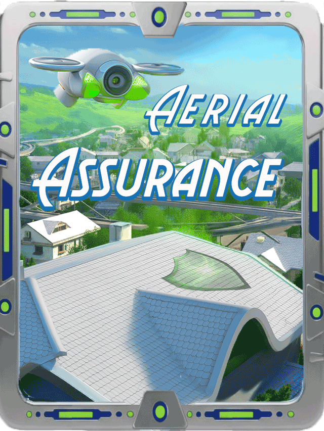 Aerial Assurance